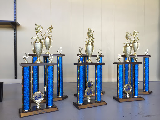 Trophy Shop «Winning Imprints and Custom Trophies», reviews and photos, 3307 Orchard Lake Rd, Keego Harbor, MI 48320, USA