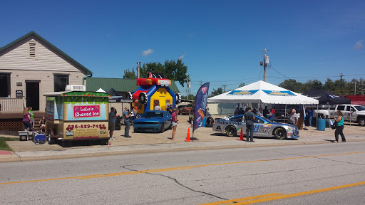 Auto Repair Shop «Harris Automotive & Tire», reviews and photos, 909 E Pearce Blvd, Wentzville, MO 63385, USA