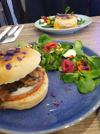 Plats et boissons du Restaurant Ben Factory à Valence - n°19