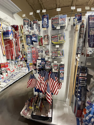 Hardware Store «Ace Hardware of Sun City Center», reviews and photos, 1619 Sun City Center Plaza, Sun City Center, FL 33573, USA