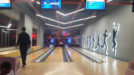 370 Bowling Oyun Cafe