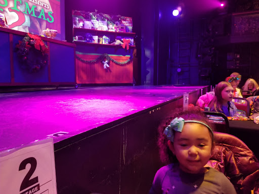 Performing Arts Theater «Downtown Cabaret Theatre», reviews and photos, 263 Golden Hill St #3, Bridgeport, CT 06604, USA