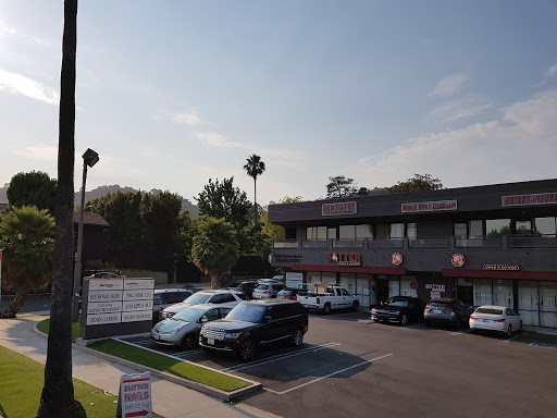 Car Wash «Sunset Car Wash», reviews and photos, 7955 Sunset Blvd, Los Angeles, CA 90046, USA