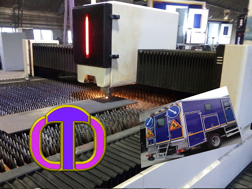 Технофаворит, ООО - Лазерная Резка (Беларусь, Минск, Смолевичи)