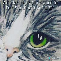 Art Classes In Fort Smith by Constance - Photo 7 - Car repair in Fort Smith, AR, Fort Smith