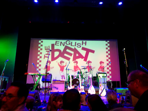 Performing Arts Theater «Raven Performing Arts Theater», reviews and photos, 115 North St, Healdsburg, CA 95448, USA