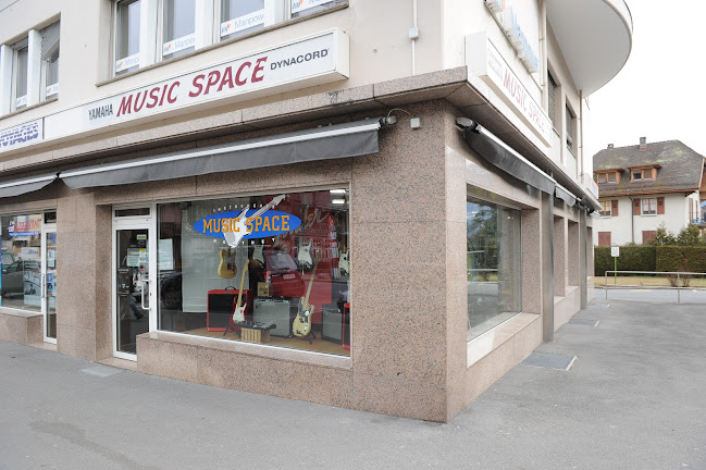 Music Space