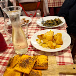 Photo n°5 de l'avis de paolo.a fait le 26/09/2021 à 16:45 sur le  Trattoria Da Bosa à Monastier di Treviso