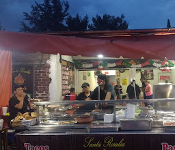 Tacos Paco photo