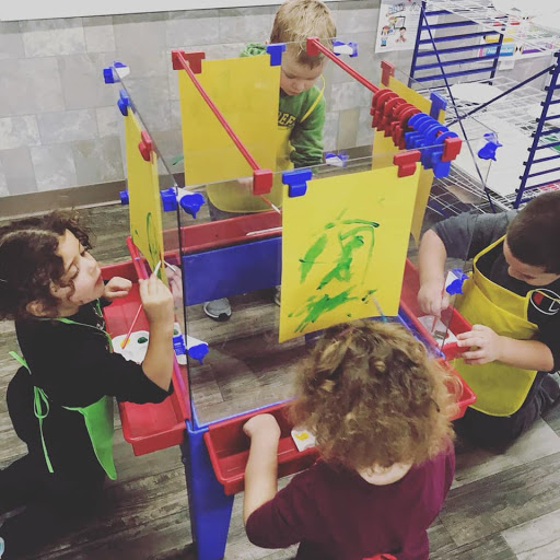 Day Care Center «Blossom Learning Center», reviews and photos, 5721 Inkster Rd, Garden City, MI 48135, USA