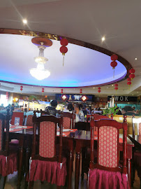 Atmosphère du Restaurant chinois La Lanterne Rouge à Saint-Thuriau - n°3