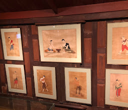 Jim Thompson House Museum photo