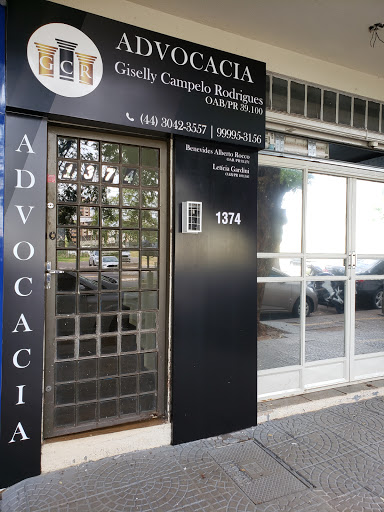 Logo da empresa - Campelo & Eidt - Advogados Associados