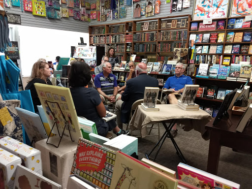 Book Store «San Marco Bookstore», reviews and photos, 1971 San Marco Blvd, Jacksonville, FL 32207, USA