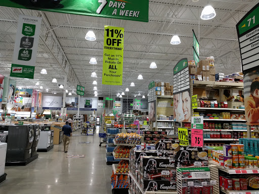 Home Improvement Store «Menards», reviews and photos, 6301 Oakton St, Morton Grove, IL 60053, USA
