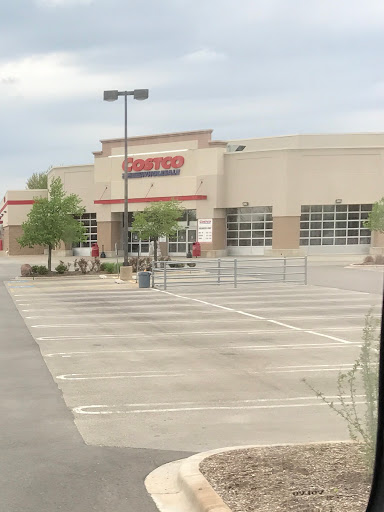 Warehouse store «Costco Wholesale», reviews and photos, 680 S Rand Rd, Lake Zurich, IL 60047, USA