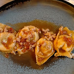 Photo n°3 de l'avis de Elisa.e fait le 16/04/2023 à 14:49 sur le  Trattoria degli Artisti à Fermo