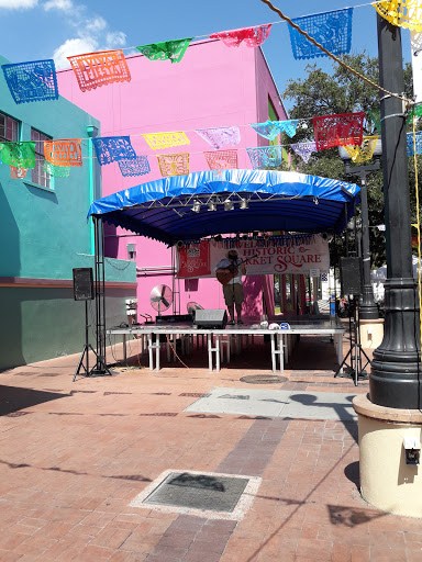Cultural Center «Historic Market Square», reviews and photos, 514 W Commerce St, San Antonio, TX 78207, USA