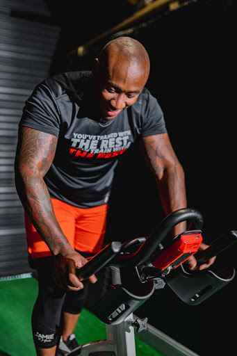 Health Club «Peak Performance 360», reviews and photos, 4588 Memorial Dr, Decatur, GA 30032, USA