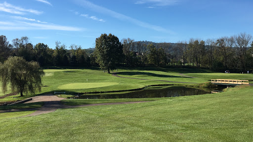 Golf Course «Blackwood Golf Course», reviews and photos, 510 Red Corner Rd, Douglassville, PA 19518, USA