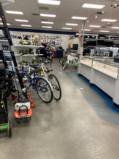 Pawn Shop «Pawn 1», reviews and photos, 5724 Cleveland Blvd, Caldwell, ID 83607, USA