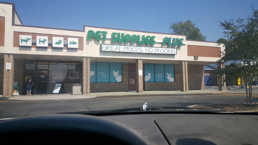 Pet Supply Store «Pet Supplies Plus», reviews and photos, 2410 Augusta Rd, West Columbia, SC 29169, USA