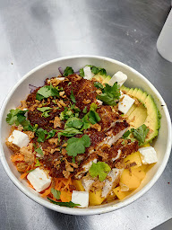 Photo n°12 de Poke&wok à Chevilly-Larue ()