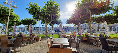 Quai 23 à Rochefort
