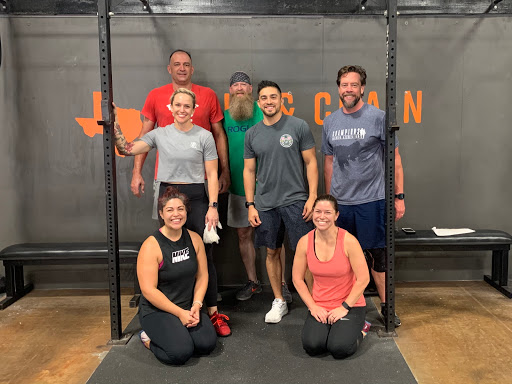 Gym «Ball & Chain CrossFit», reviews and photos, 15825 TX-249 #31, Houston, TX 77086, USA