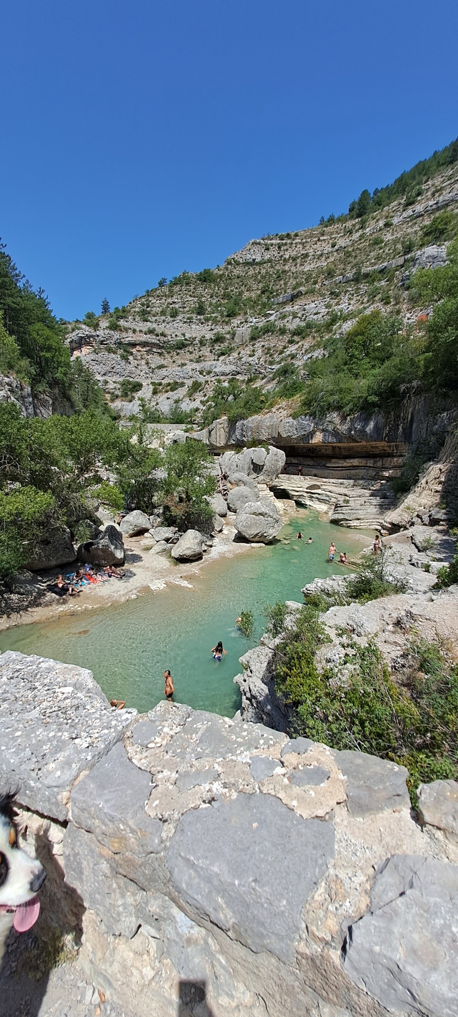 Photo n° 2 de l'avis de Anthony. fait le 31/07/2023 à 14:24