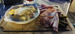 Photo n°33 de Le Stem Restaurant Savoyard à Les Contamines-Montjoie ()