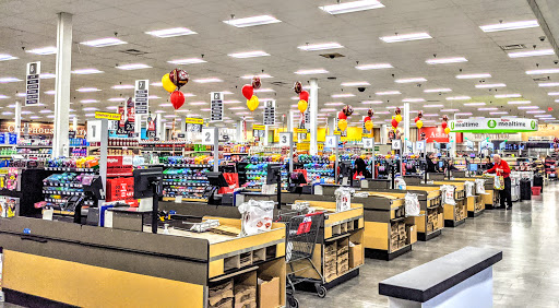 Supermarket «Hy-Vee», reviews and photos, 7620 State Line Rd, Prairie Village, KS 66208, USA