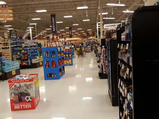 Grocery Store «Fred Meyer», reviews and photos, 51501 Columbia River Hwy, Scappoose, OR 97056, USA