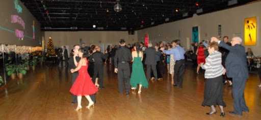 Ballroom Dance Instructor «Rogers Dance Center», reviews and photos, 216 Passaic Ave, Fairfield, NJ 07004, USA