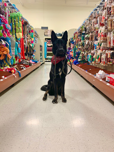 Pet Supply Store «PetSmart», reviews and photos, 7616 Denton Hwy #532, Watauga, TX 76148, USA