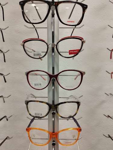 Optyk Białystok - dobre okulary - naprawa okularów - badanie wzroku - Optyk Ines. - Białystok