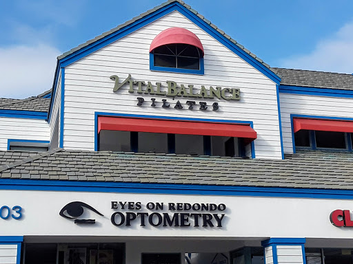 Shopping Mall «Redondo Shores Shopping Center», reviews and photos, 417 Pacific Coast Hwy, Redondo Beach, CA 90277, USA