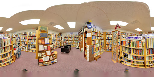 Used Book Store «Blue Plate Books», reviews and photos, 2257 Valley Ave, Winchester, VA 22601, USA