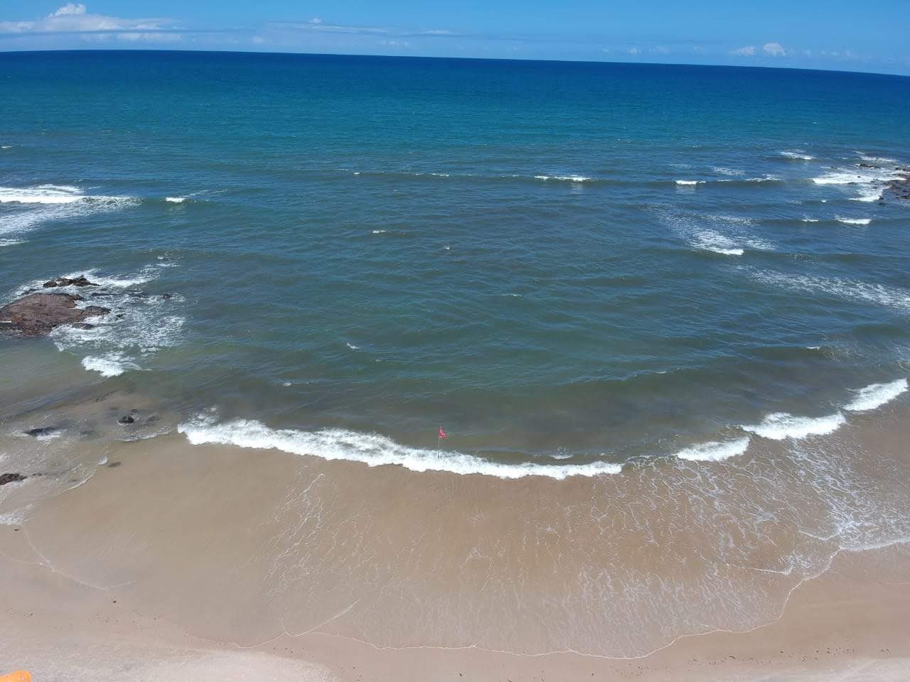Praia Sirihyba photo #9