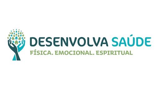 Logo da empresa - Desenvolva Saúde