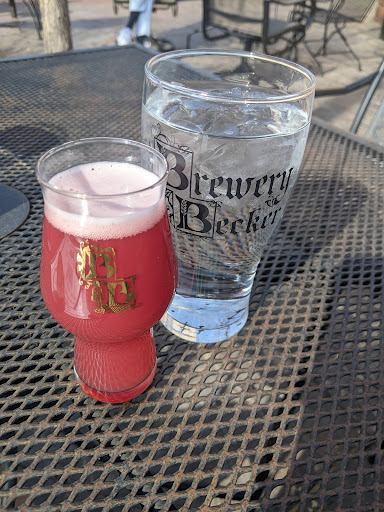 Brewery «Brewery Becker», reviews and photos, 500 W Main St, Brighton, MI 48116, USA