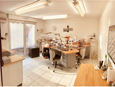 Laboratoire Dentaire Schell Joris à Haguenau