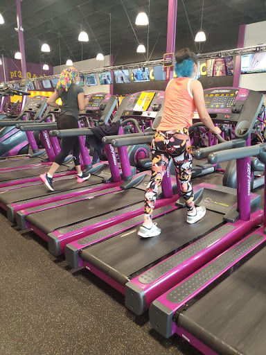 Gym «Planet Fitness», reviews and photos, 24044 104th Ave SE a, Kent, WA 98030, USA