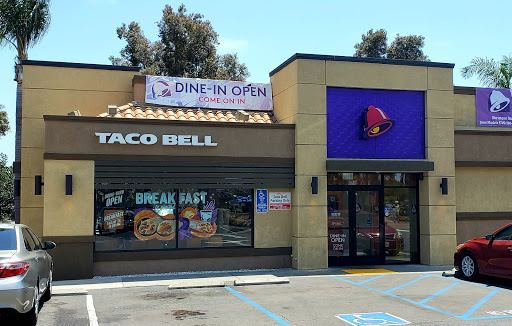 Taco Bell image