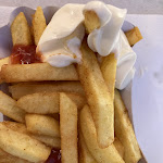 Photo n°4 de l'avis de Paul.a fait le 10/10/2022 à 10:19 sur le  Orig.Thüringer Rostbratwurstgrill à Halberstadt