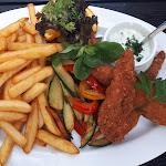 Photo n°1 de l'avis de Hanni.o fait le 22/08/2021 à 15:57 sur le  Ostseewind Göhren à Göhren