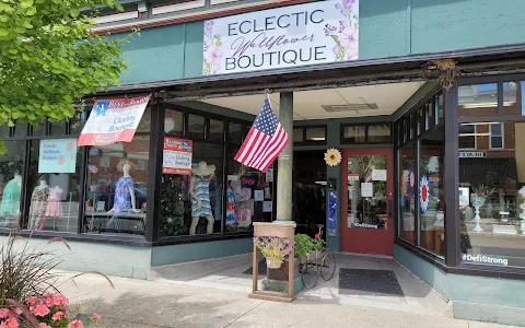 Eclectic Wallflower Boutique LLC image