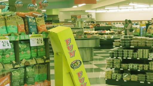 Supermarket «Lucky», reviews and photos, 1530 Fitzgerald Dr, Pinole, CA 94564, USA