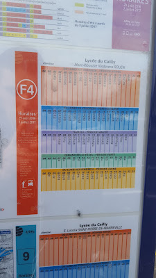 MFP Services à Rouen
