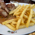 Photo n°5 de l'avis de Jens.r fait le 31/12/2022 à 13:25 sur le  Nordbahnhof à Krefeld